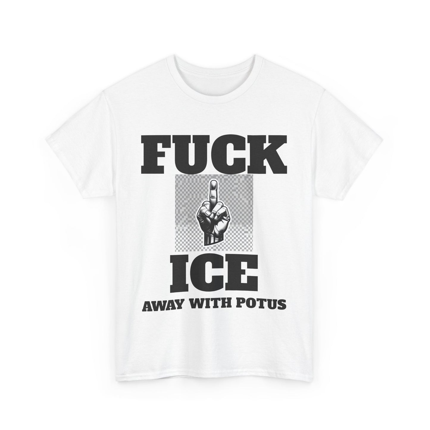 FUCK ICE
