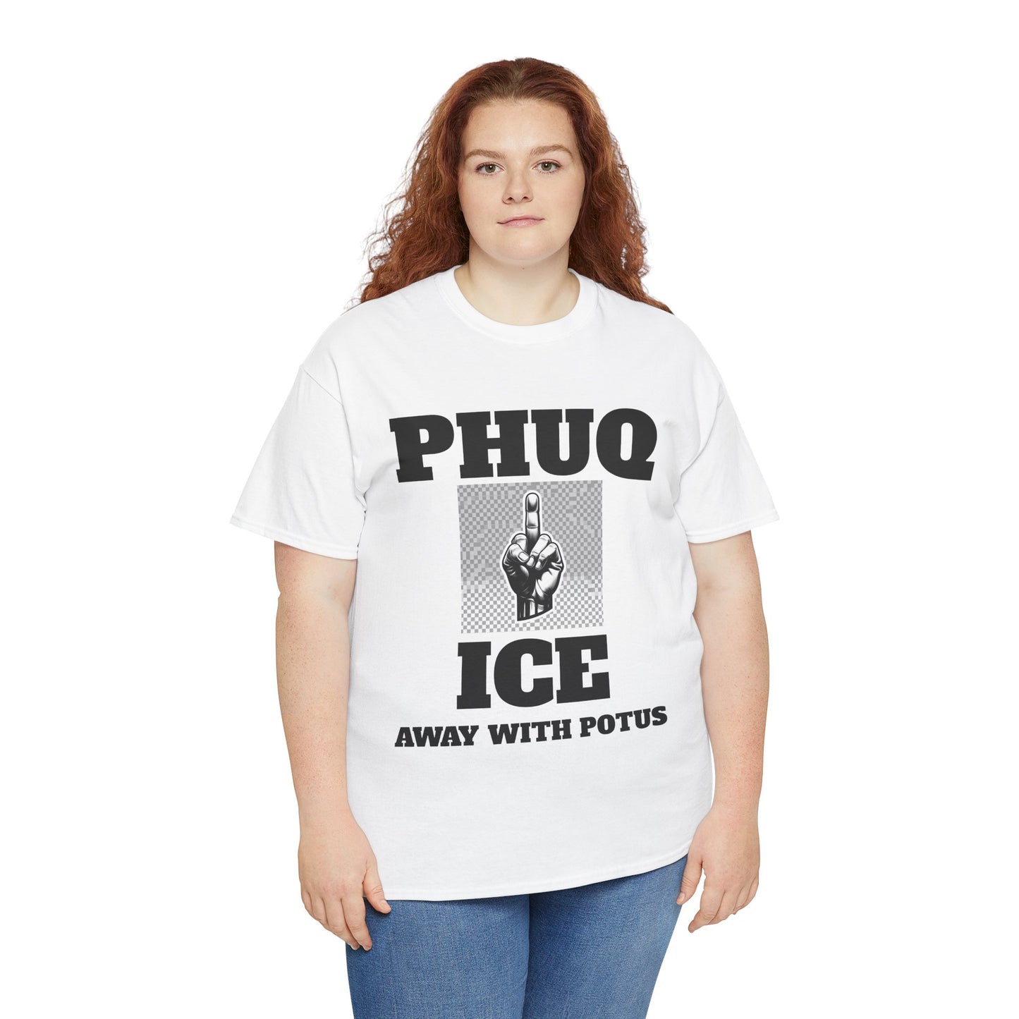 PHUQ ICE