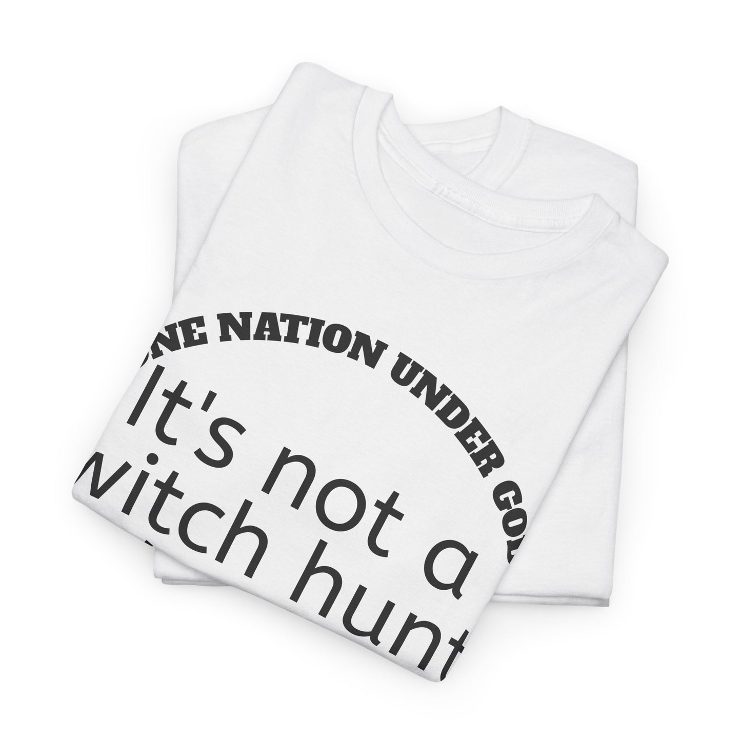 WE WANT AMERICA BACK