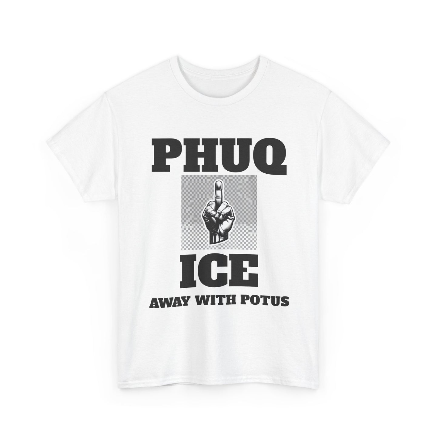 PHUQ ICE