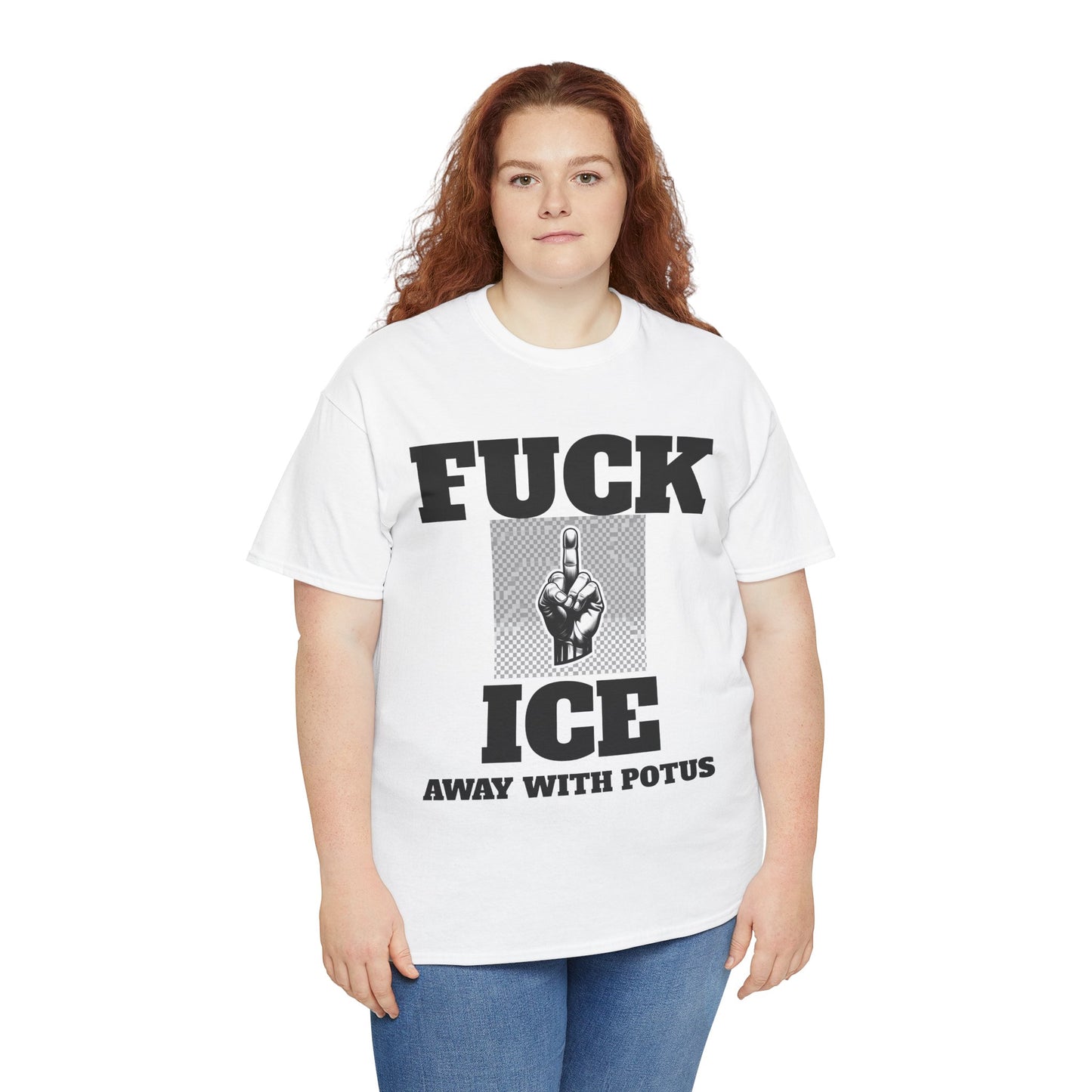 FUCK ICE