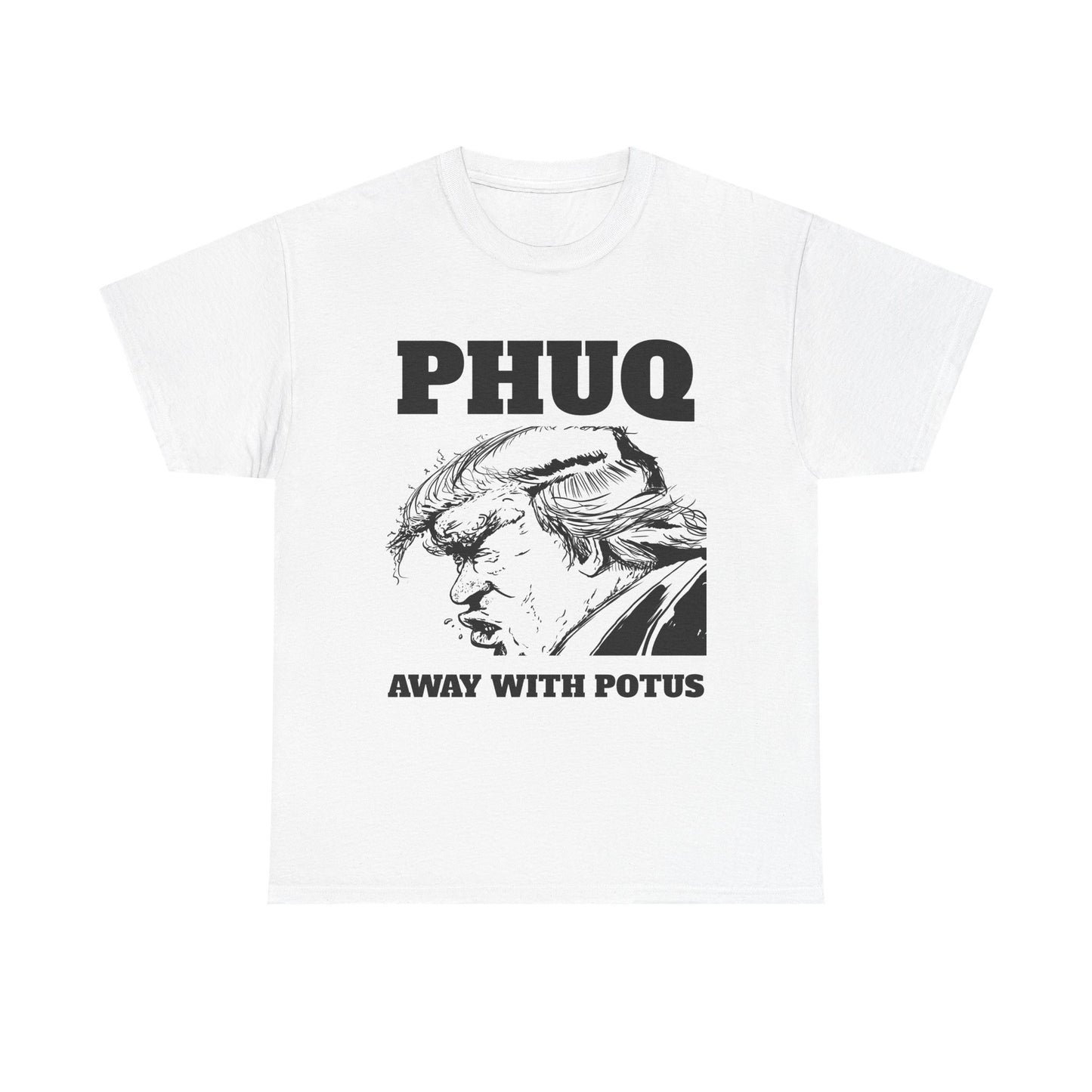PHUQ POTUS
