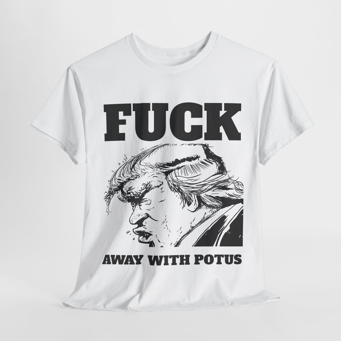 FUCK POTUS
