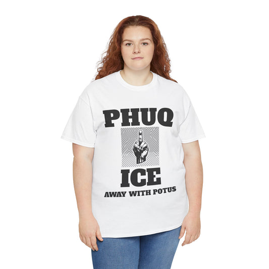 PHUQ ICE