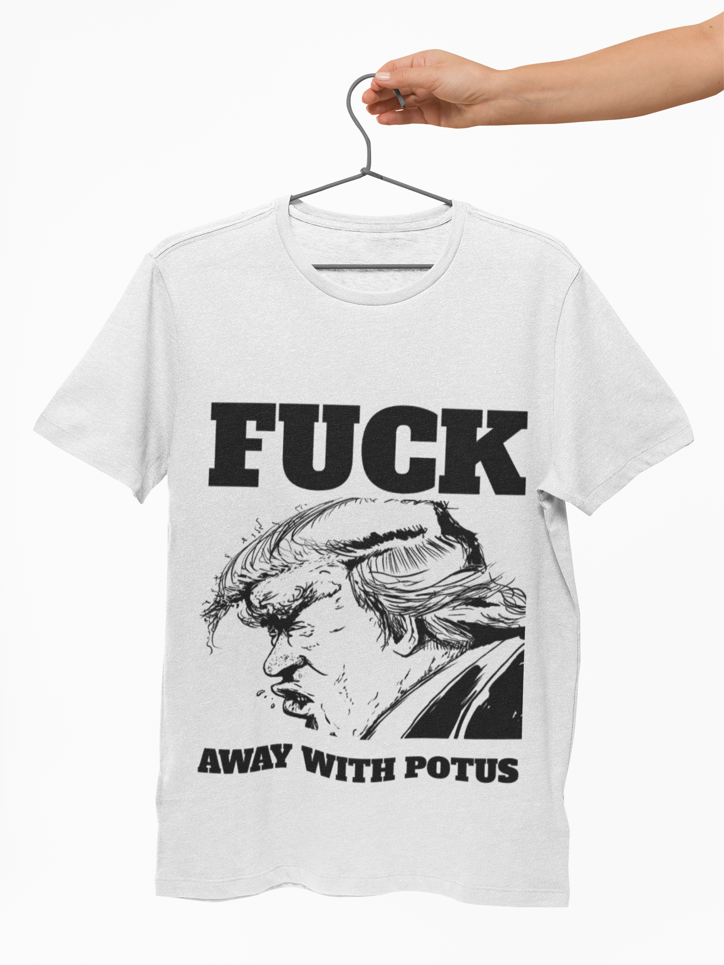 FUCK POTUS