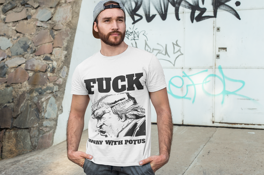 FUCK POTUS