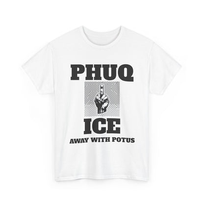 PHUQ ICE