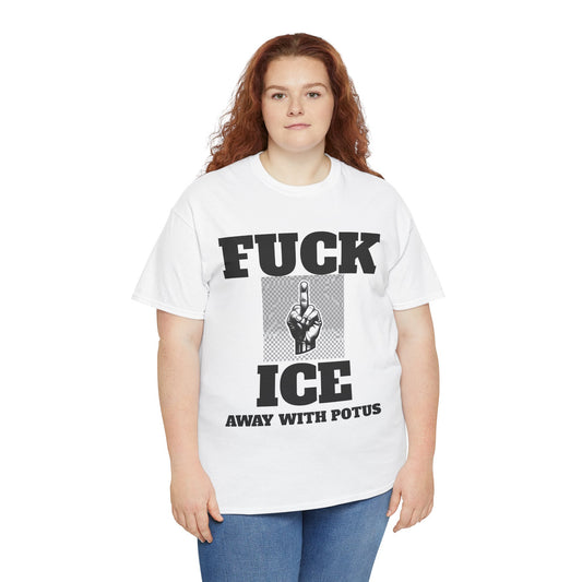 FUCK ICE