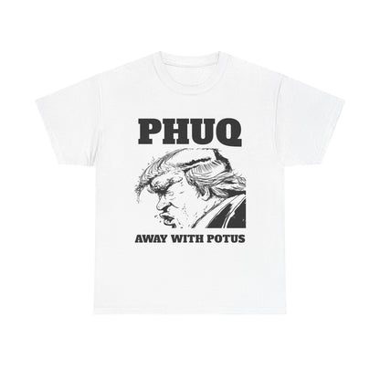 PHUQ POTUS