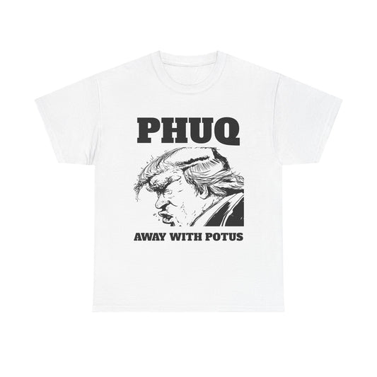 PHUQ POTUS