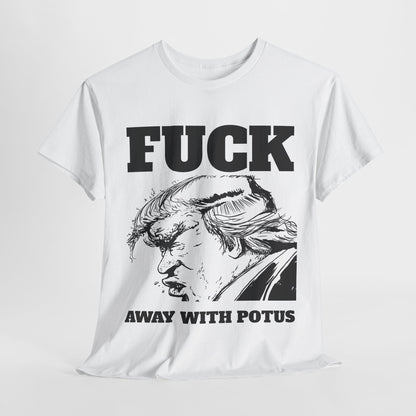 FUCK POTUS
