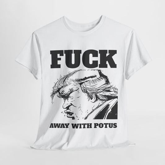 FUCK POTUS