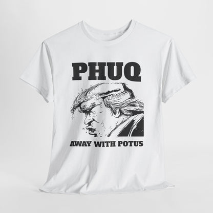 PHUQ POTUS