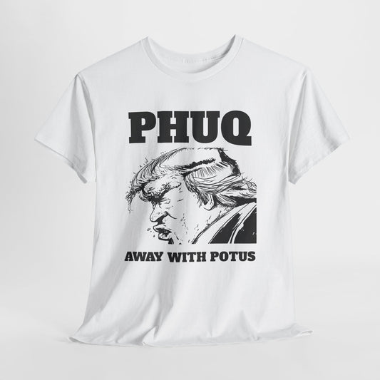 PHUQ POTUS